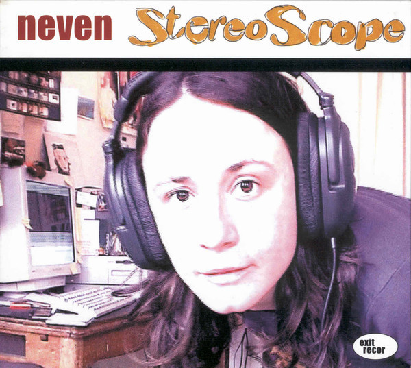 StereoScope