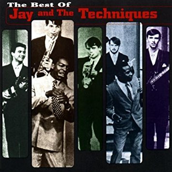 The Best of Jay and The Techniques