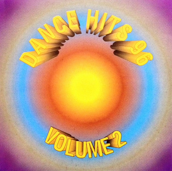Dance Hits 96 Volume 2