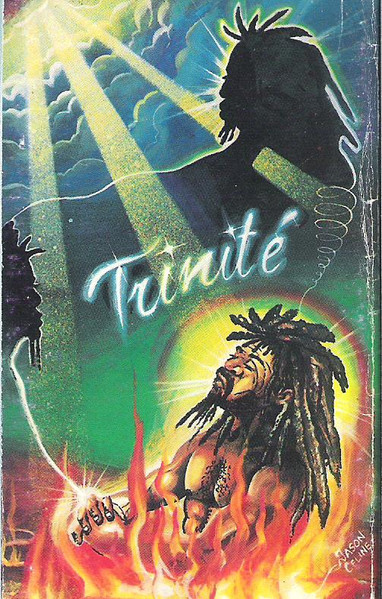 Trinité
