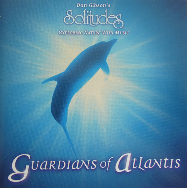 Guardians Of Atlantis