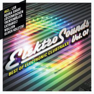 Elektro Sounds Vol. 01