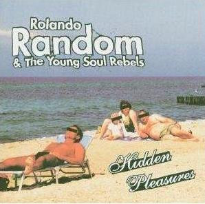 Hidden Pleasures