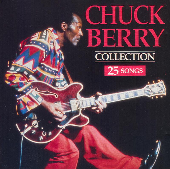 The Collection - 25 Songs
