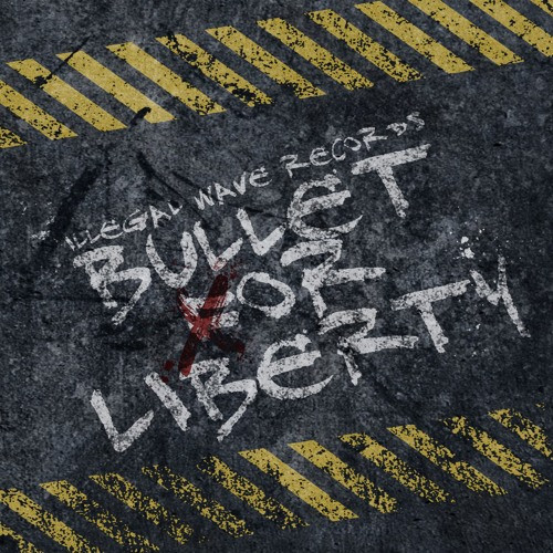 Bullet For Liberty