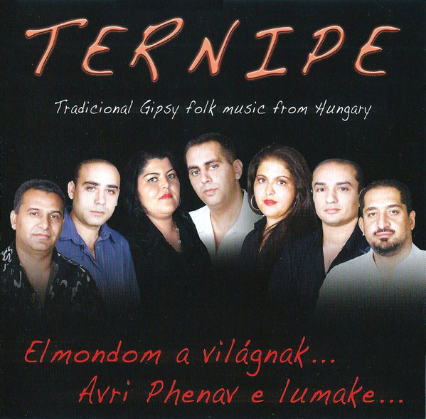 Elmondom a Világnak... / Avri Phenav E Lumake...