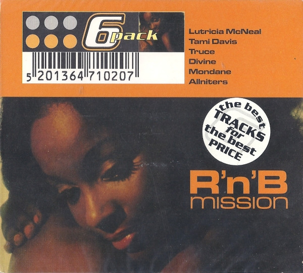 R'n'B Mission