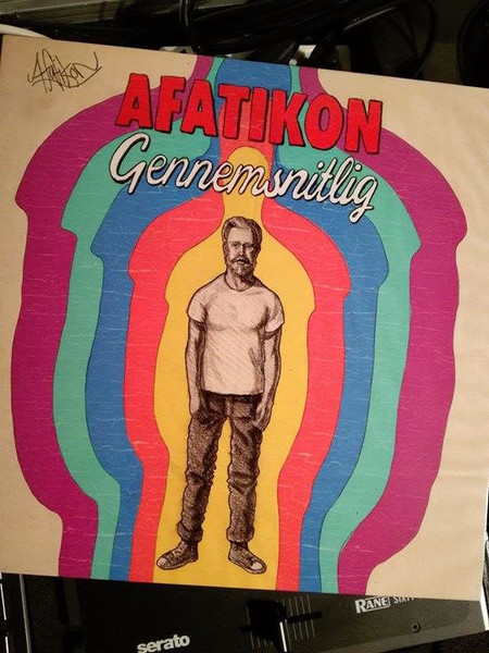 Gennemsnitlig