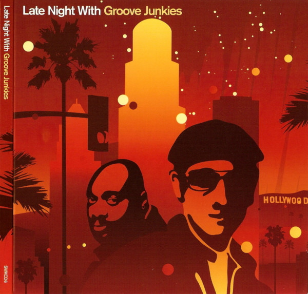 Late Night With Groove Junkies