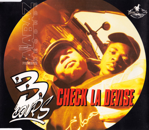 Check La Devise