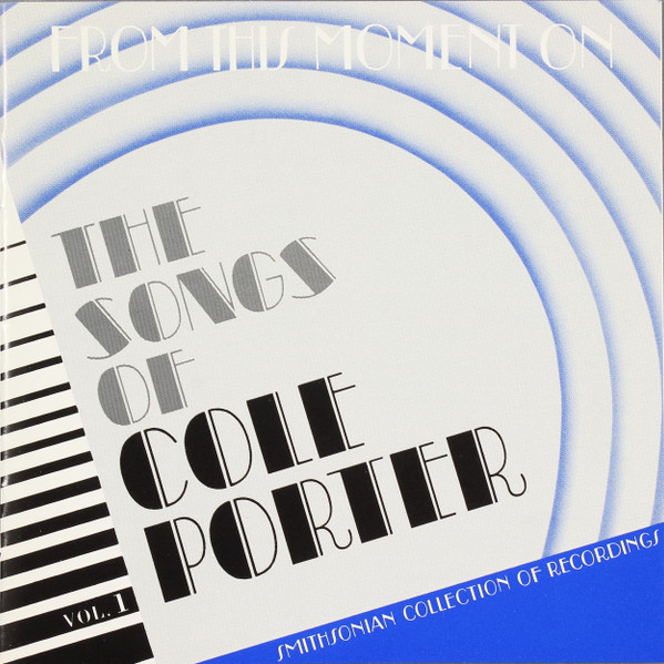 From This Moment On - The Songs Of Cole Porter