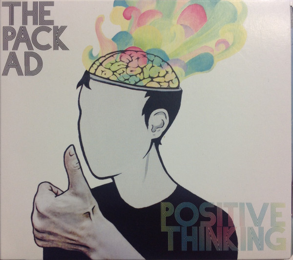 Positive Thinking