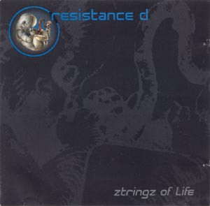 Ztringz Of Life