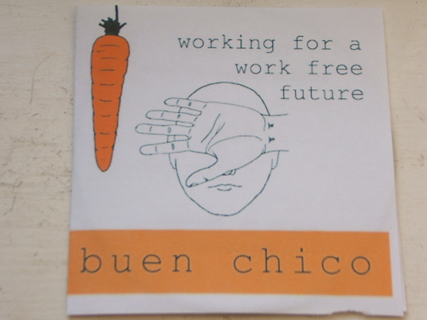 Working For A Work Free Future