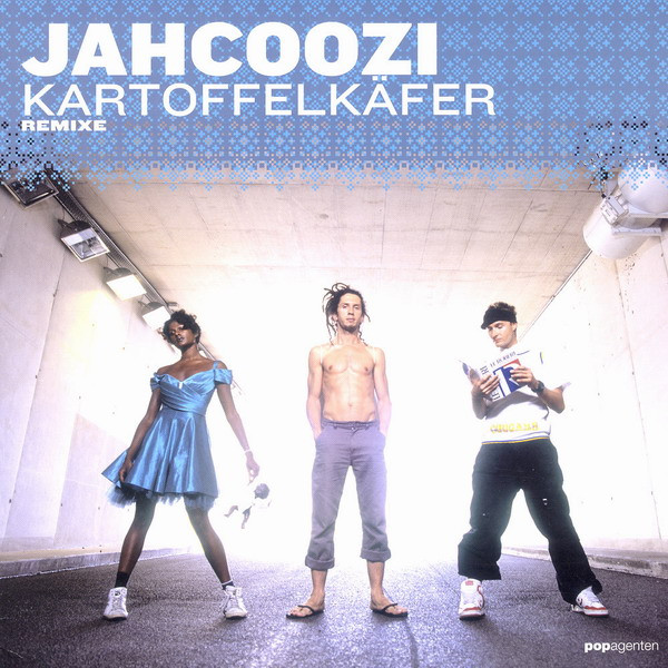 Kartoffelkäfer (Remixe)