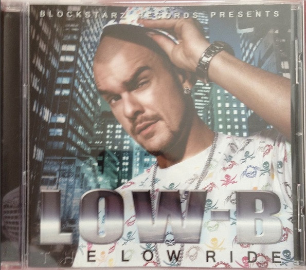The Low Ride