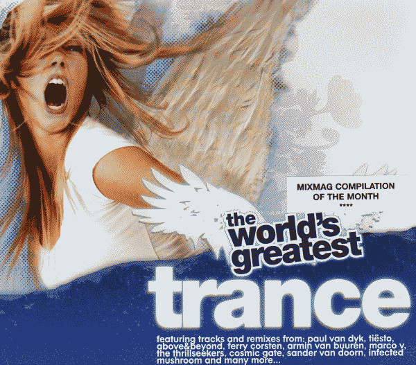 The World's Greatest Trance