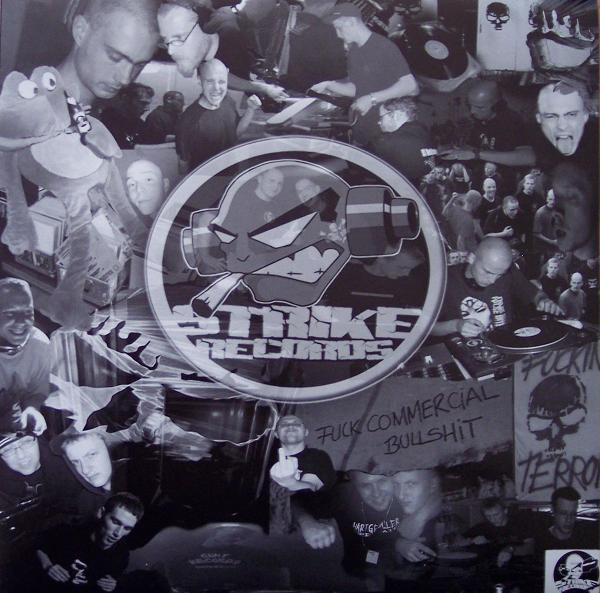 Time For A Break LP