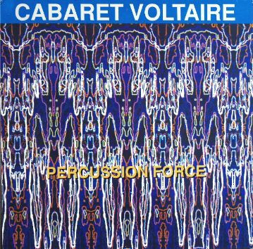 Percussion Force