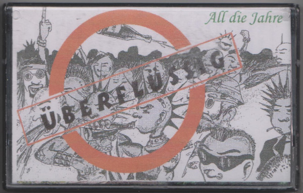 All Die Jahre