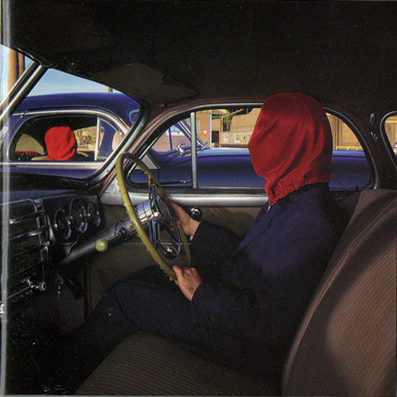 Frances The Mute
