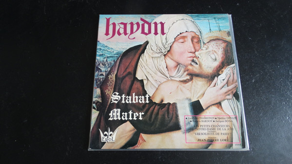 Stabat Mater
