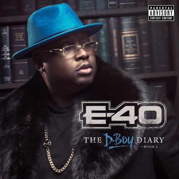 The D-Boy Diary (Book 2)