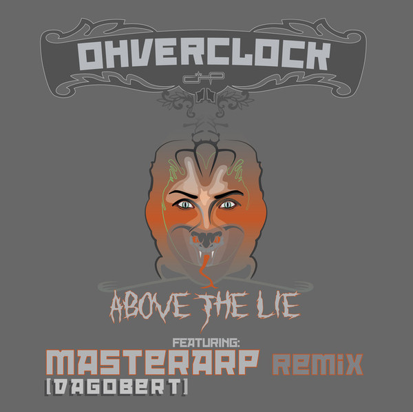 Above The Lie