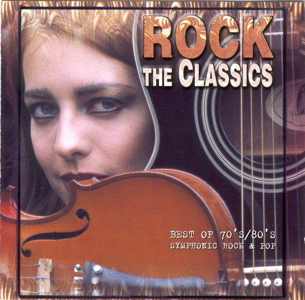 Rock The Classics