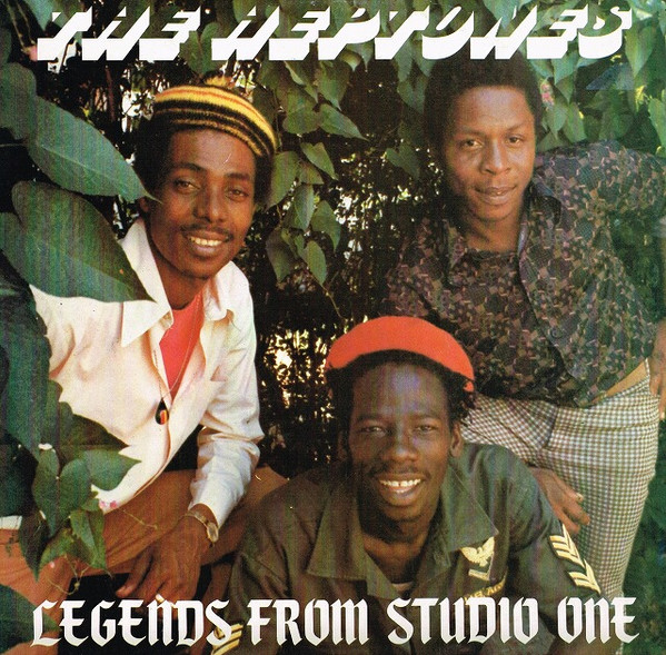 Legends From Studio One 