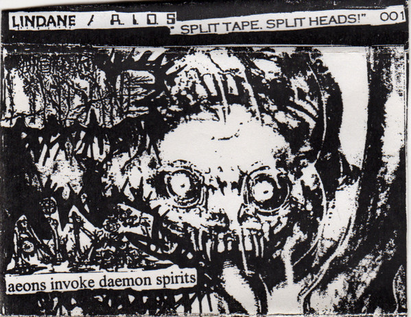 Split Tape, Split Heads!
