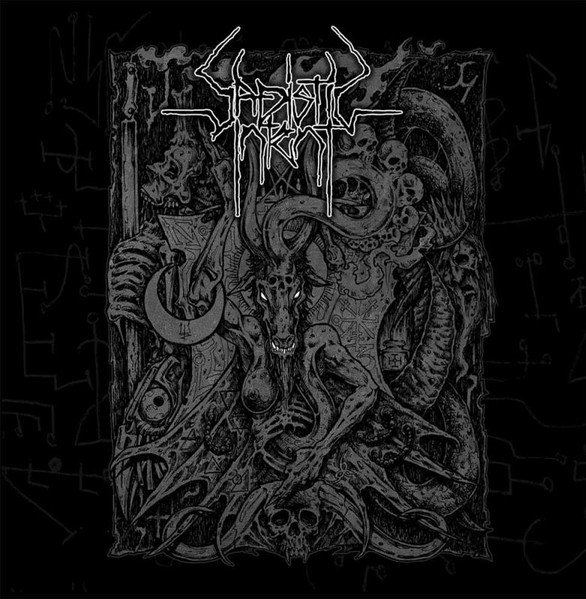 Invocations Of The Death-Ridden