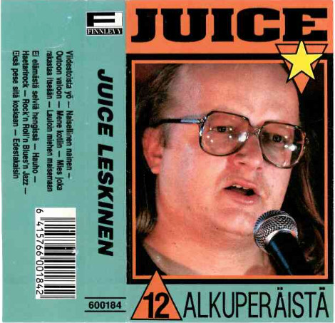 12 Alkuperäistä