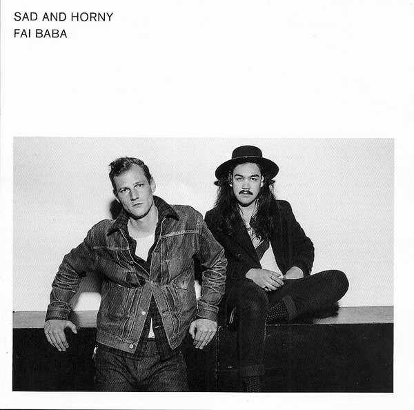 Sad And Horny