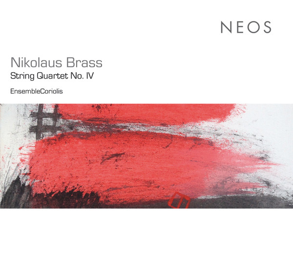 String Quartet No. IV
