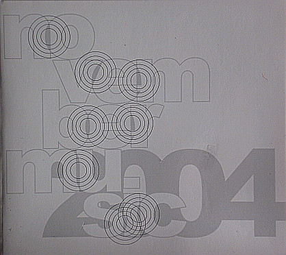 November Music 2004