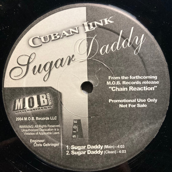 Sugar Daddy