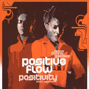 Positivity Album Sampler