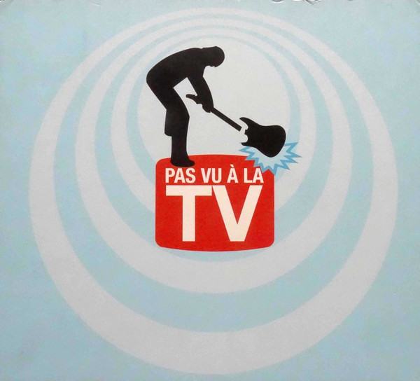 Pas Vu À La TV