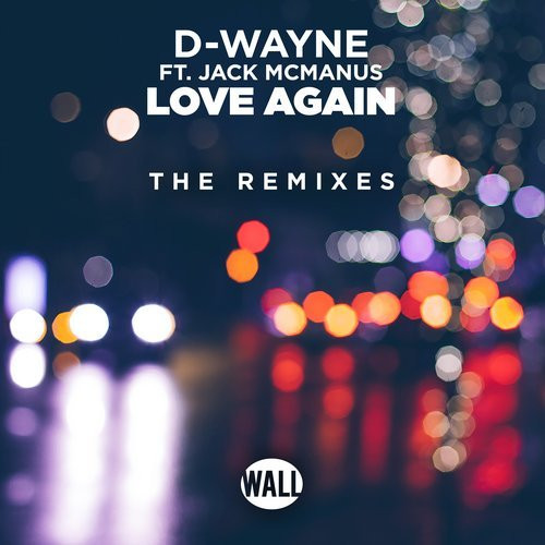 Love Again (The Remixes)