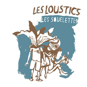 Les Squelettes