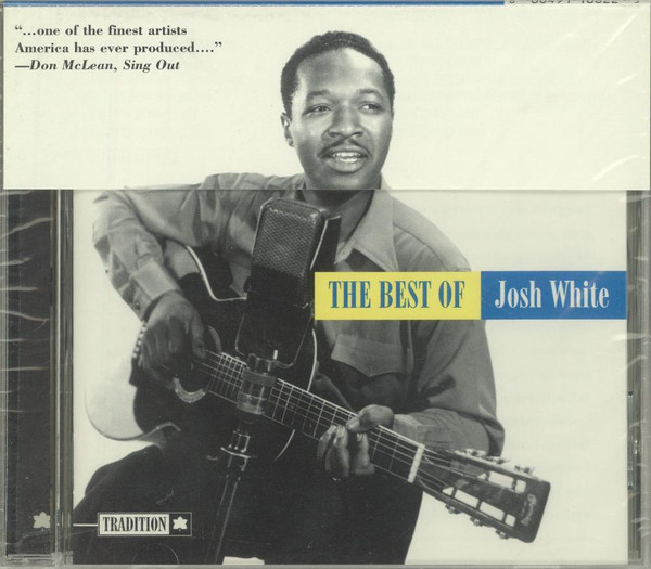 The Best Of Josh White