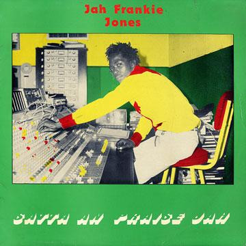 Satta An Praise Jah