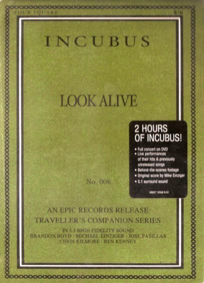 Look Alive