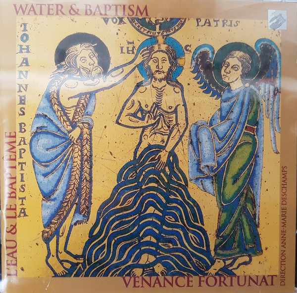 Water & Baptism