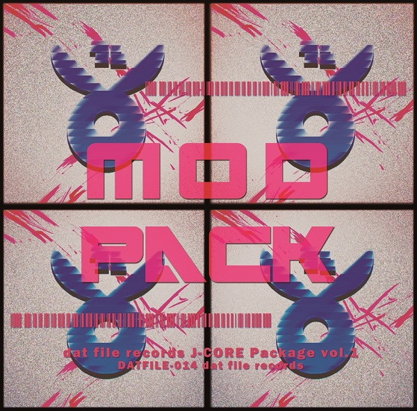 Modpack - J-Core Package Vol. 1