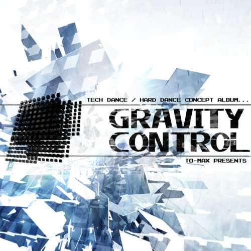 Gravity Control