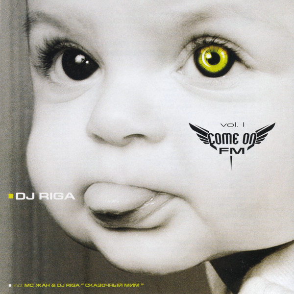 Come On FM Vol. 1