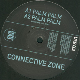 Palm Palm