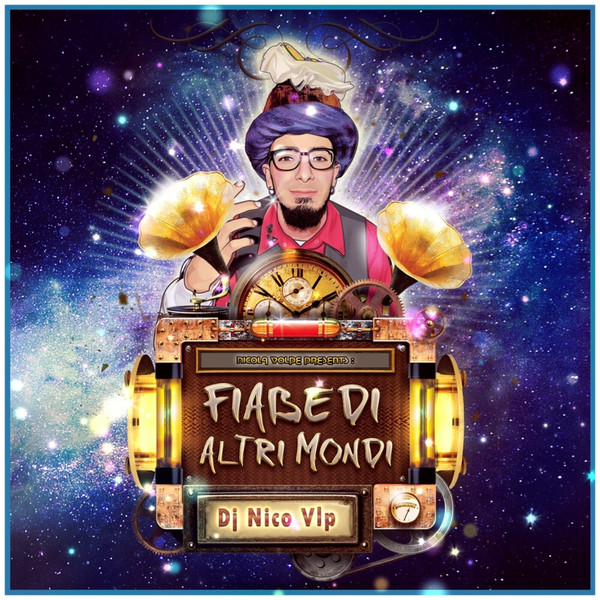 Fiabe Di Altri Mondi